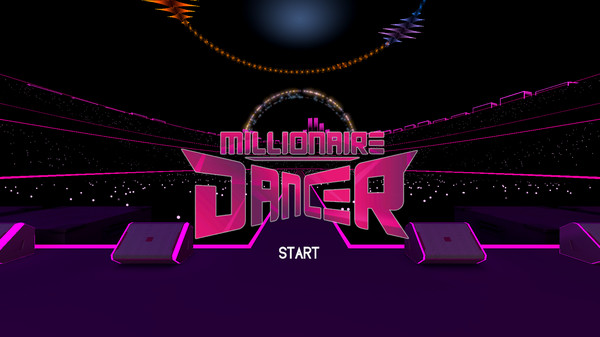 Millionaire Dancer for linux