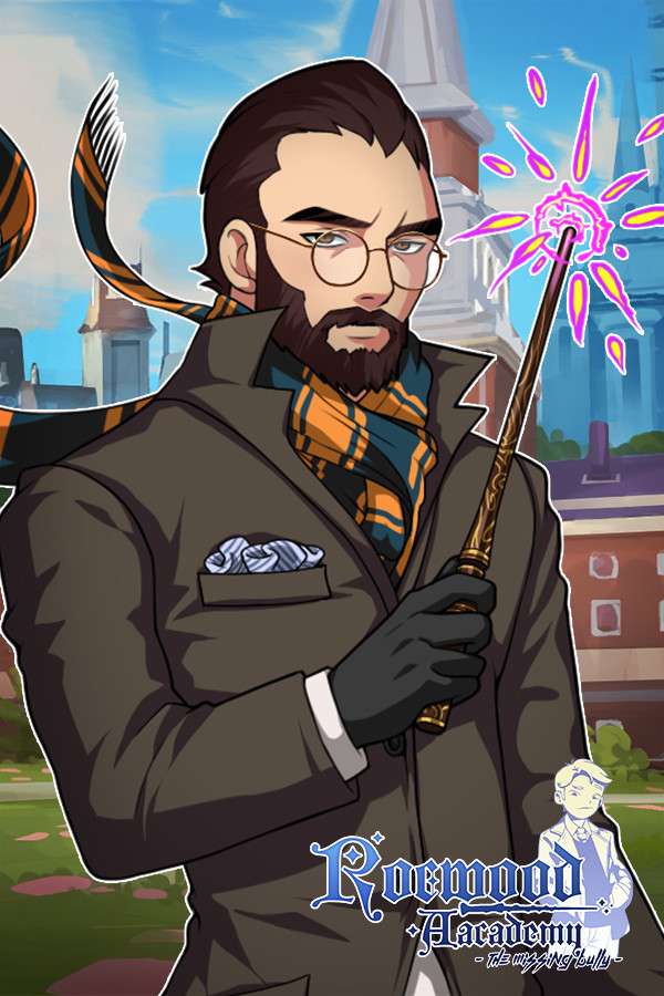 Rocwood Academy for steam Rocwood Academy for steam