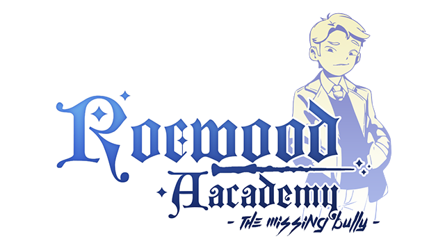 Rocwood Academy Logo