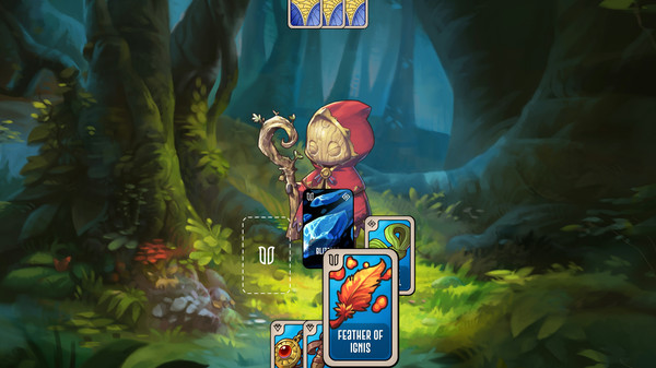 Rocwood Academy game for Linux 1