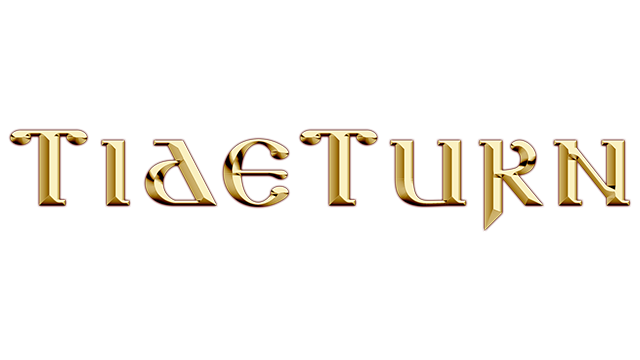 TideTurn Logo