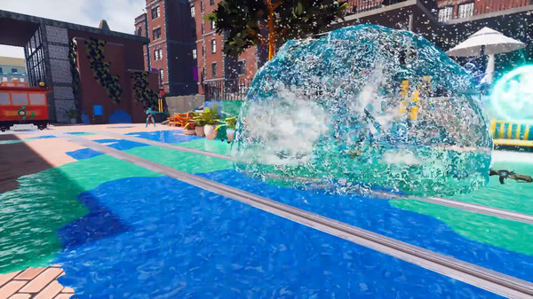 TideTurn game for windows Pc 1