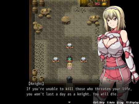 Ideology in Friction for linux