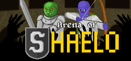 Arena of Shaelo