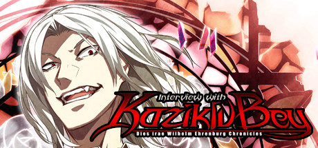Dies irae ~Interview with Kaziklu Bey~ cover art