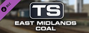 Train Simulator: East Midlands Coal: Sherwood - High Marnham Route Add-On