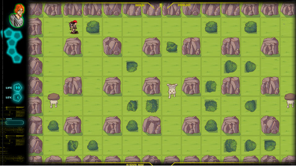 Скриншот из The Great Mushroom Hunt