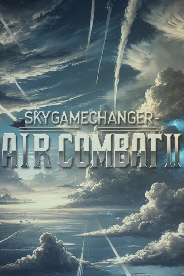 SkyGameChanger-AirCombat II- for steam