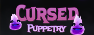 Cursed Puppetry Logo