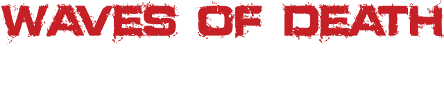 Waves Of Death VR Logo