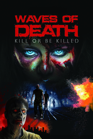 Image result for poster Waves of Death