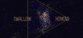 旅燕归航 Swallow Homing cover art