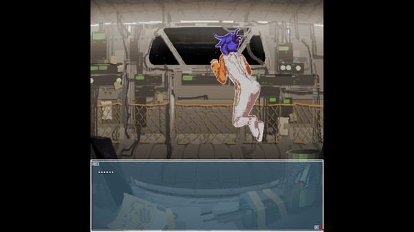 旅燕归航 Swallow Homing-游戏截图