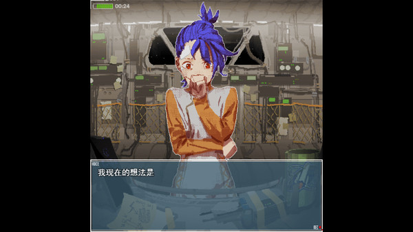 旅燕归航 Swallow Homing-游戏截图