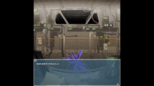 旅燕归航 Swallow Homing-游戏截图
