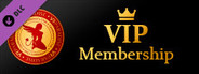 VR Paradise - VIP Membership