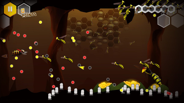 Скриншот из Beekyr