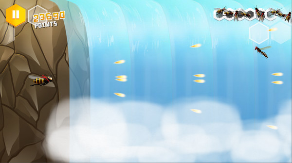 Скриншот из Beekyr