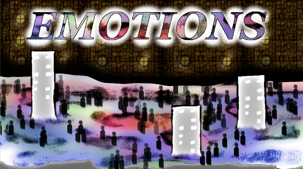 Скриншот из EMOTIONS