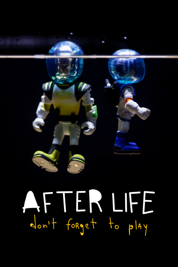 Afterlife for steam Afterlife for steam