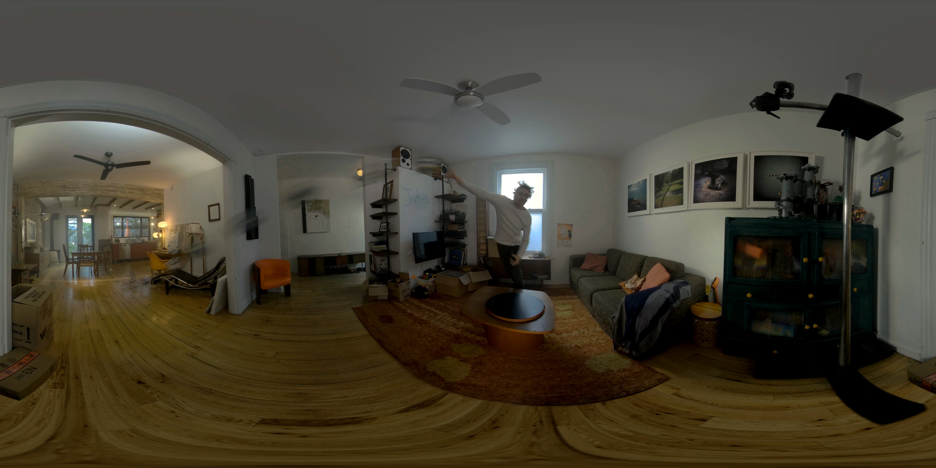 Afterlife on Steam