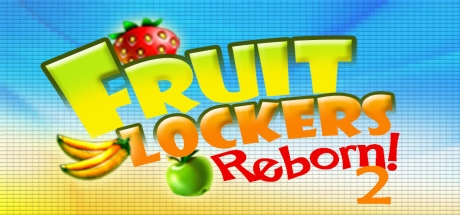 Fruit Lockers Reborn! 2 cover art