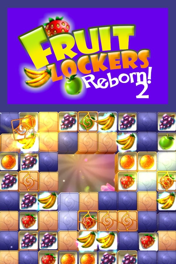 Fruitlockers Reborn! 2 for steam