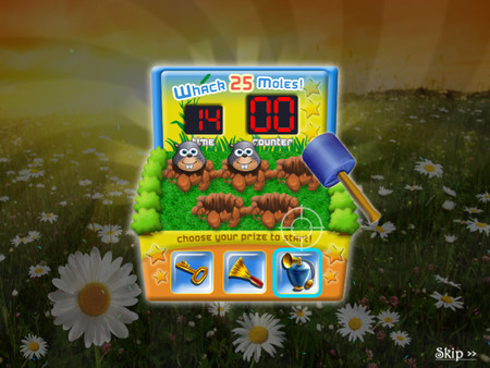 Fruitlockers Reborn! 2 game for Linux 1