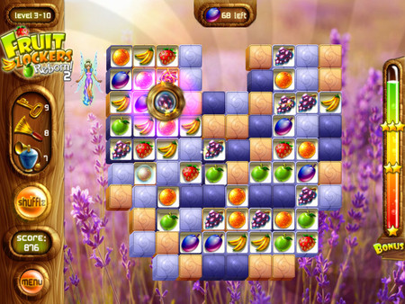 Fruitlockers Reborn! 2 game for windows Pc 1