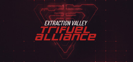 Extraction Valley cover art