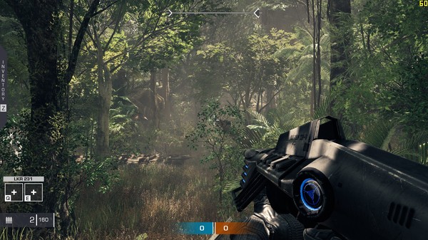 Extraction Valley Devils' Curse for linux