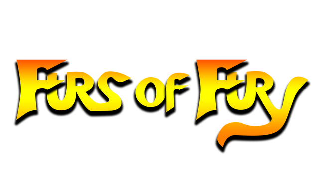 Furs of Fury Logo