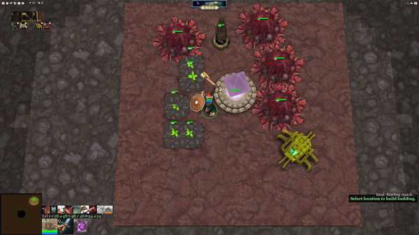 Скриншот из Furs of Fury Скриншот из Furs of Fury