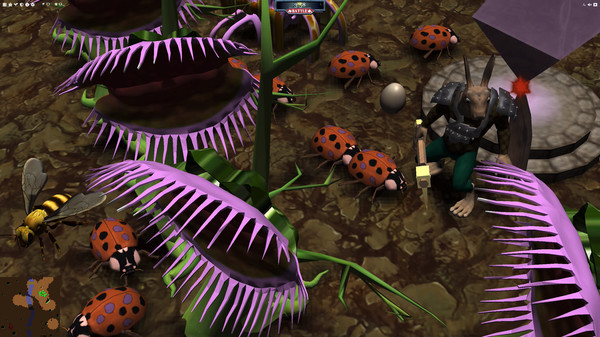 Скриншот из Furs of Fury Скриншот из Furs of Fury