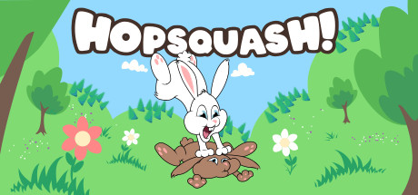 HopSquash! cover art