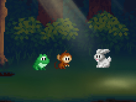 HopSquash!for windows and Linux 1