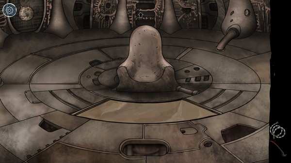 Скриншот из Through Abandoned: The Refuge