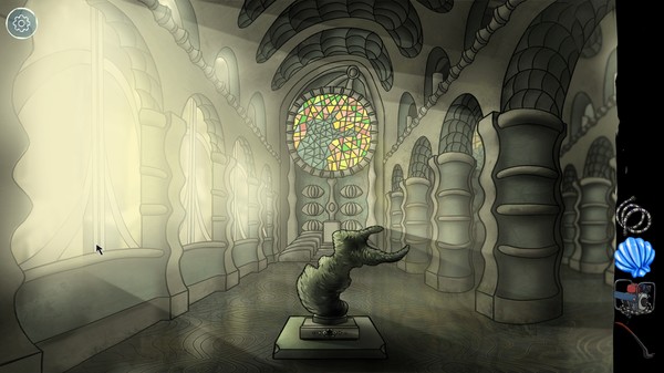 Скриншот из Through Abandoned: The Refuge