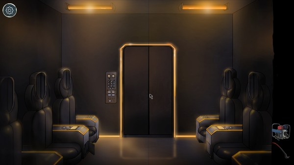 Through Abandoned: The Refuge for linux