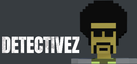 Detectivez cover art