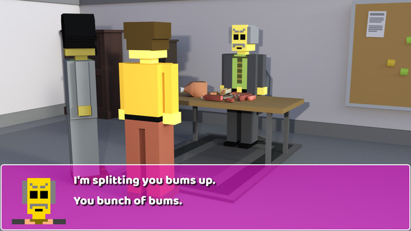 Detectivez game for Linux 1