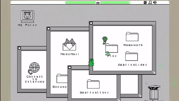 Time to Fight for linux