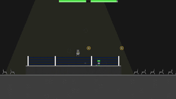 Time to Fight game for Linux 1