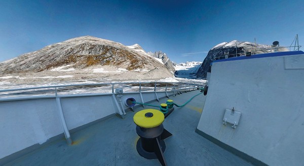 Greenland Melting PC requirements