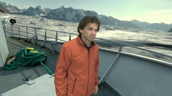 Greenland Melting game for windows Pc 1