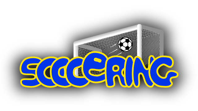 Soccering Logo