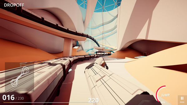 Snakeybus game for windows Pc 1