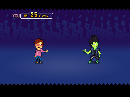 Knuckle Sandwich for linux