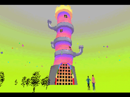 Knuckle Sandwich game for windows Pc 1