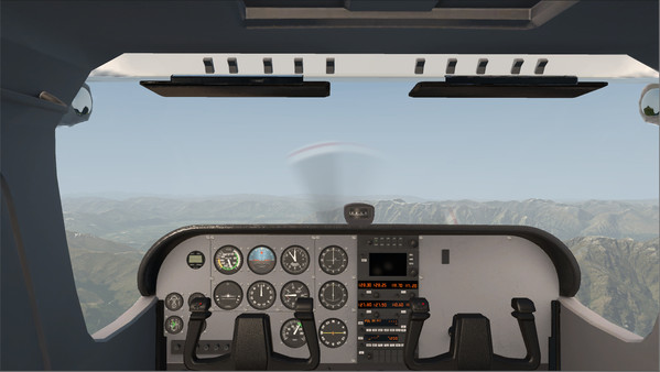 Скриншот из Triumph in the Skies
